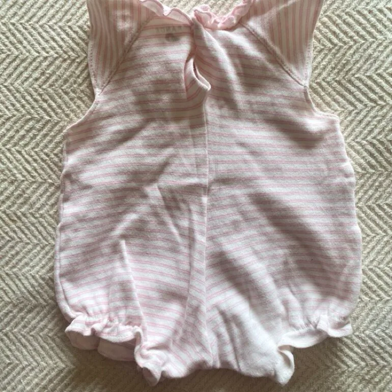 Juego de jumpsuits bebe — foto 5