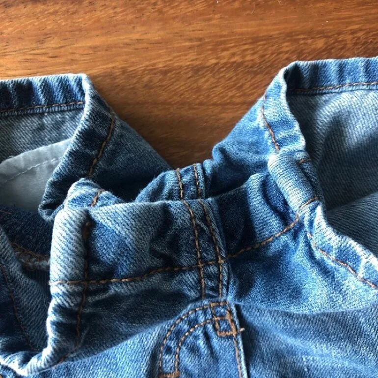 Peto oshkosh — foto 4