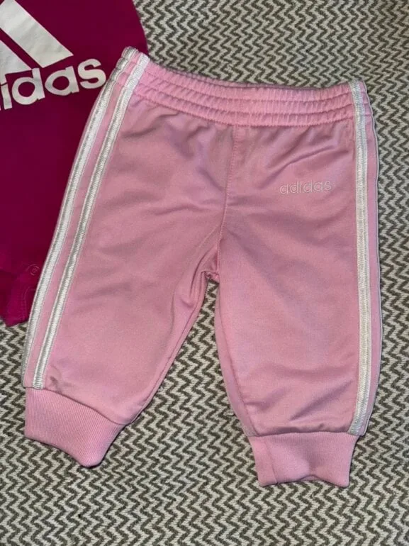 Conjunto Adidas — foto 3