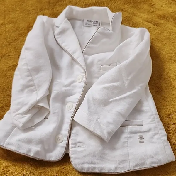 Conjunto Maayoral de 2 a 4 meses