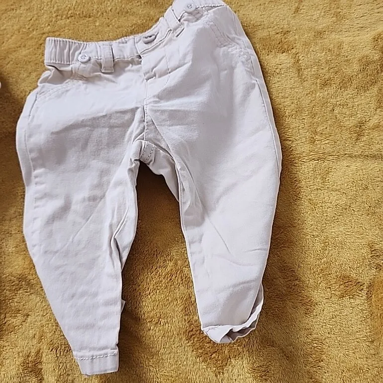 Conjunto Maayoral de 2 a 4 meses — foto 2