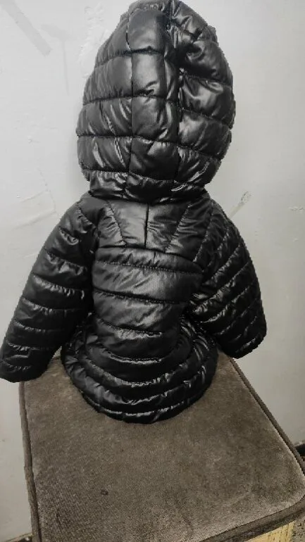 Chamarra Zara babyboy — foto 3