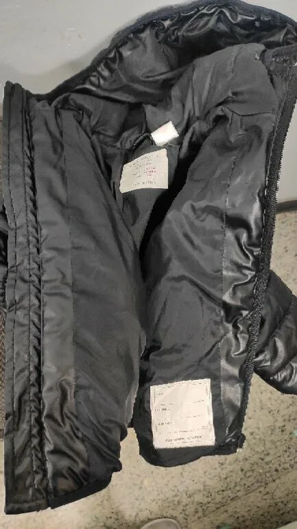Chamarra Zara babyboy — foto 5