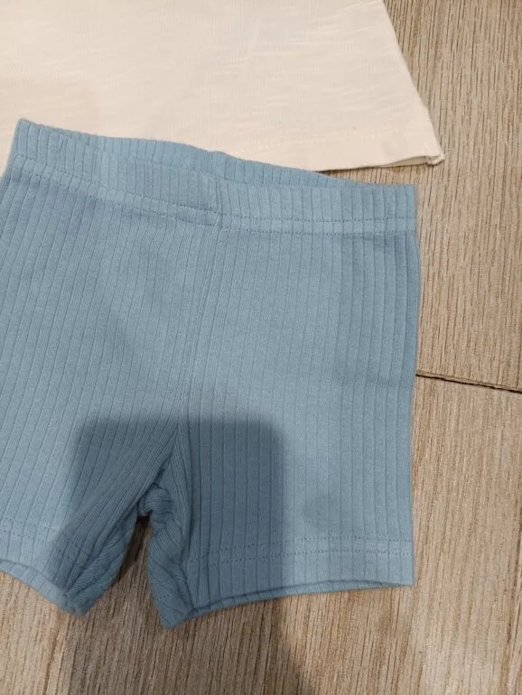 Conjunto bebe niña Carter's — foto 9
