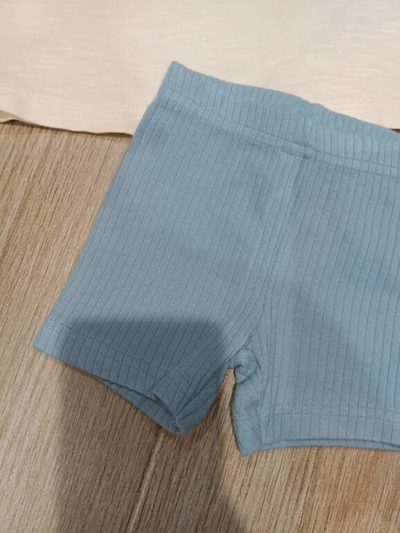 Conjunto bebe niña Carter's — foto 7