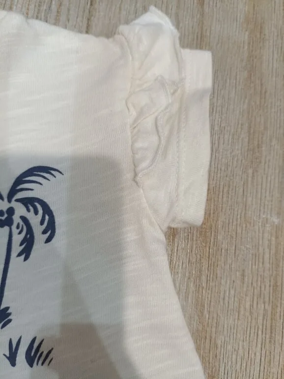 Conjunto bebe niña Carter's — foto 10