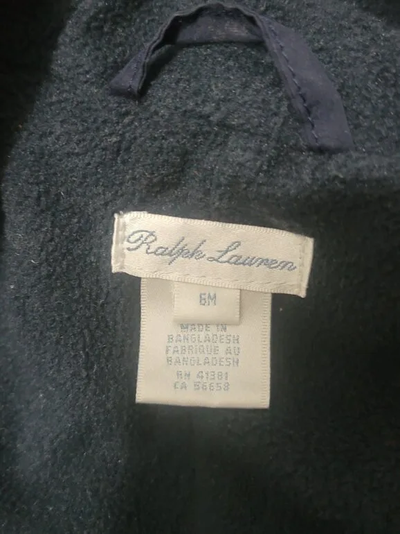 Enterizo Ralph Lauren — foto 4