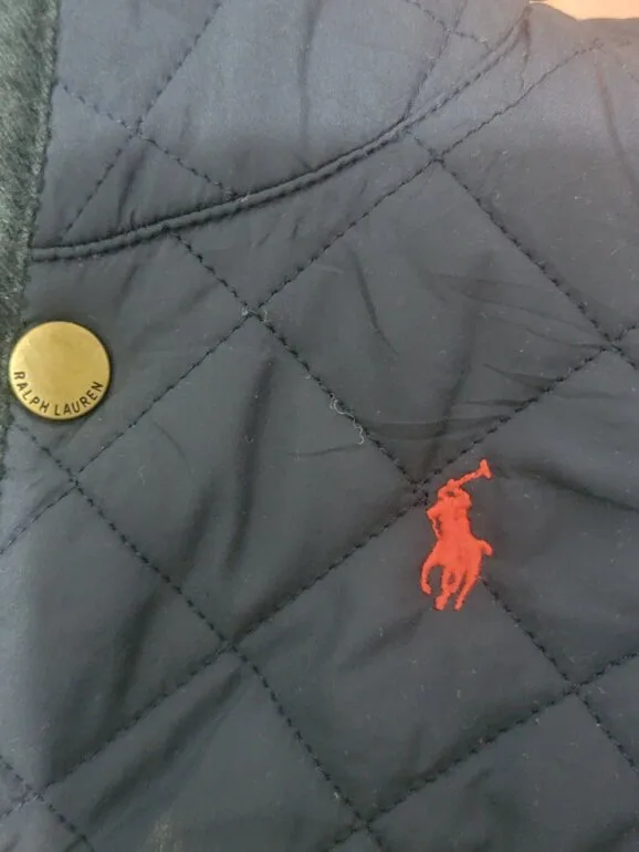 Enterizo Ralph Lauren — foto 3
