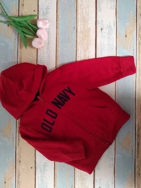 Sudadera original