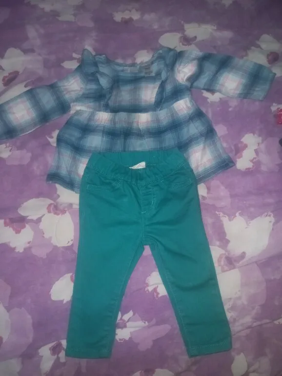 CONJUNTOS VERDE ESMERALDA — foto 3