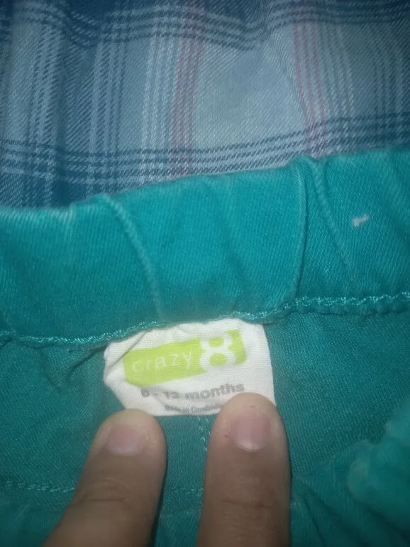 CONJUNTOS VERDE ESMERALDA — foto 6