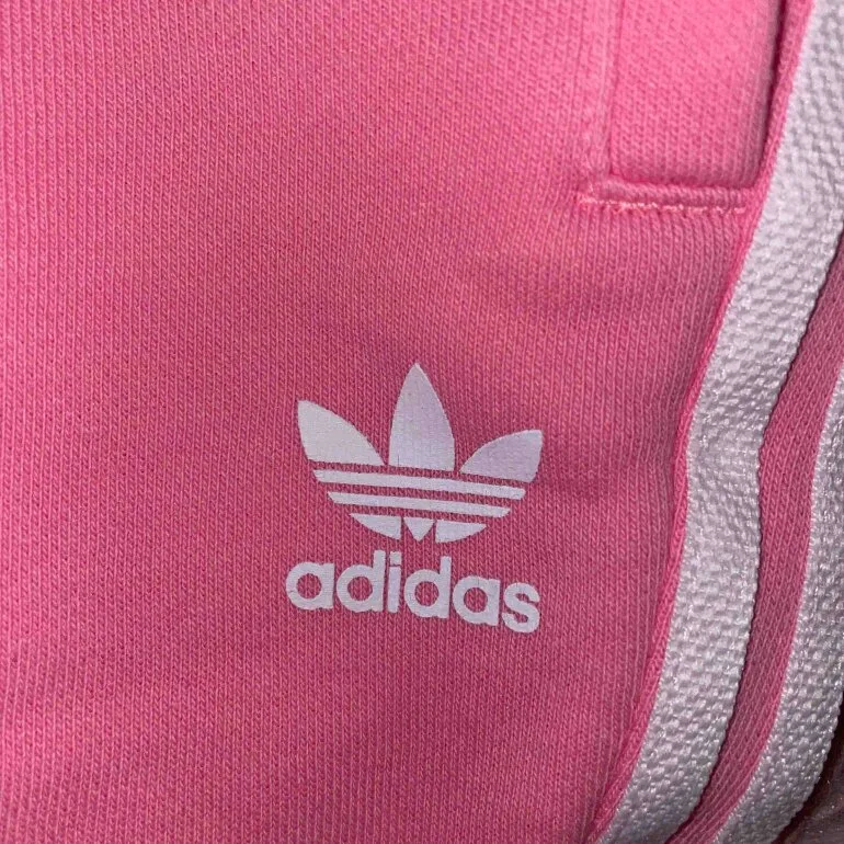 Pants a dos piezas ADIDAS — foto 3