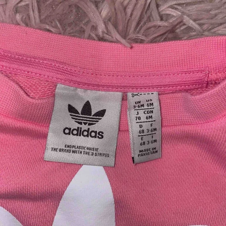 Pants a dos piezas ADIDAS — foto 2