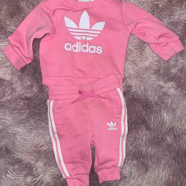Pants a dos piezas ADIDAS