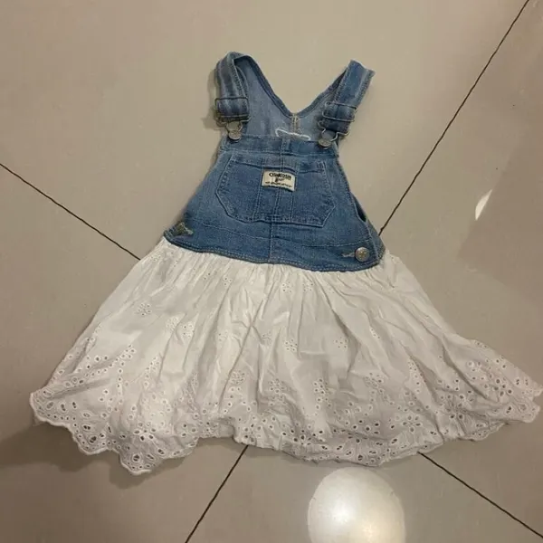 Overo hermoso