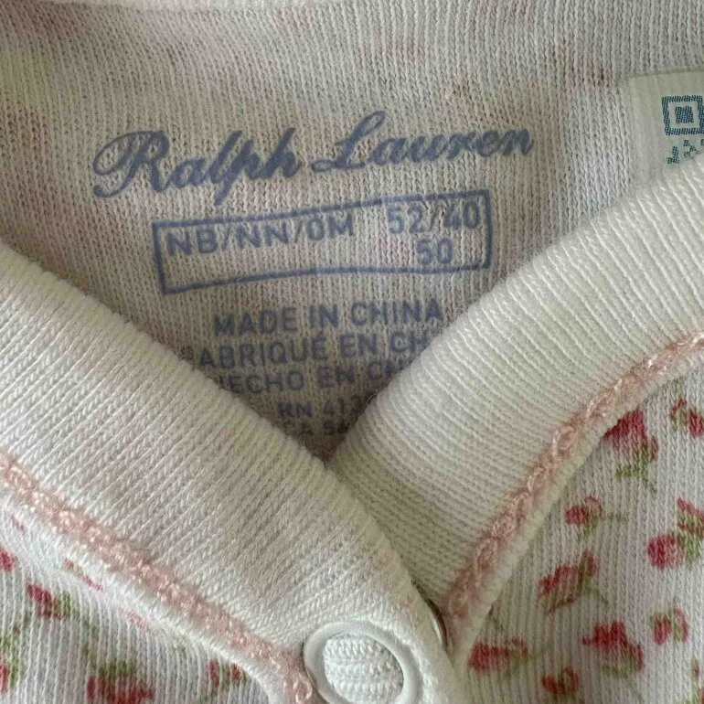 Ralph Lauren RN — foto 4