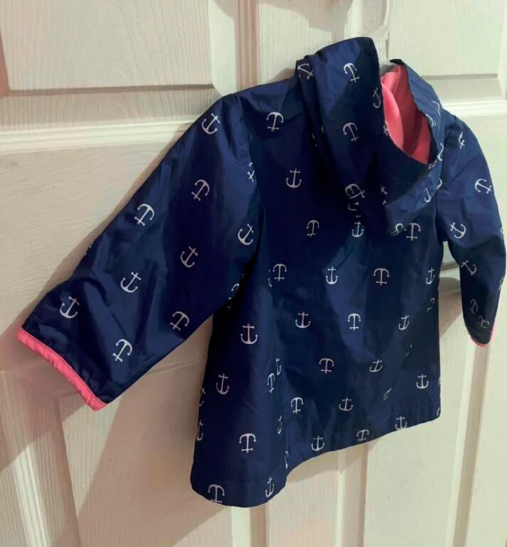 Chamarra impermeable Carters — foto 2