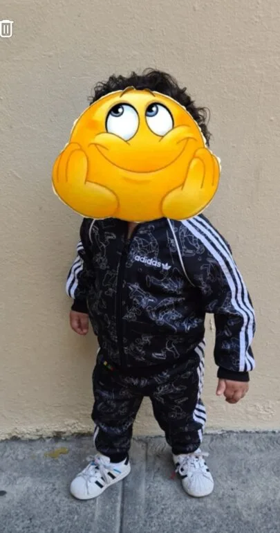 Pants Adidas, Edición Disney — foto 9