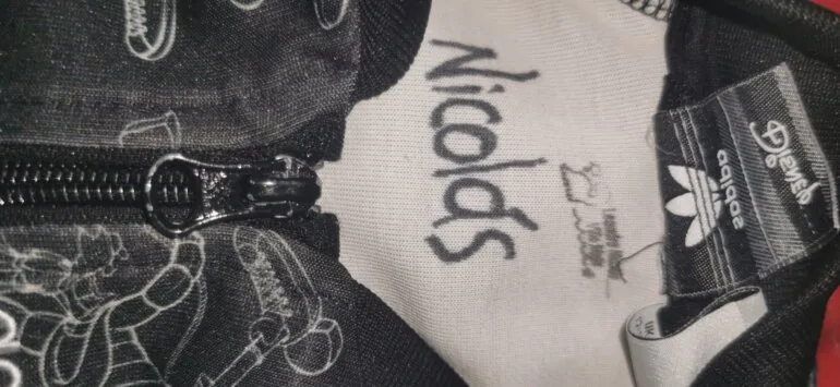 Pants Adidas, Edición Disney — foto 8