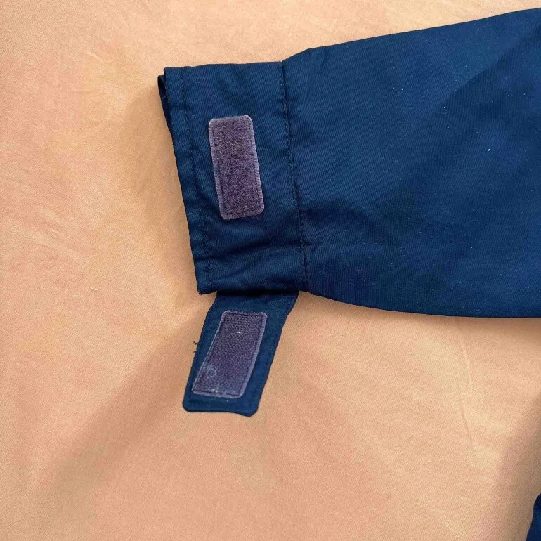 Chamarra Niño Baby Gap 2 años — foto 5