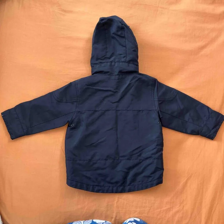 Chamarra Niño Baby Gap 2 años — foto 2