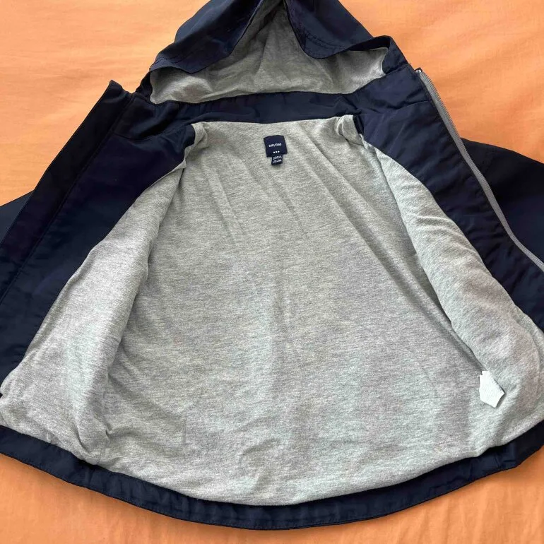 Chamarra Niño Baby Gap 2 años — foto 6