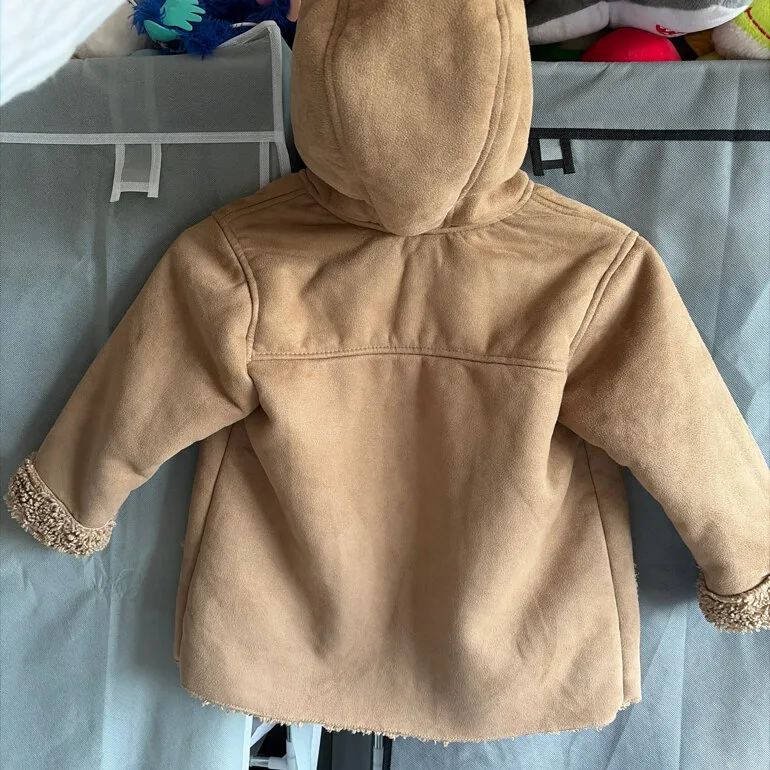 Abrigo Zara — foto 7