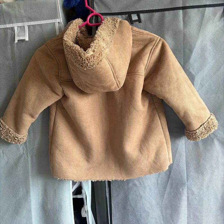 Abrigo Zara — foto 6