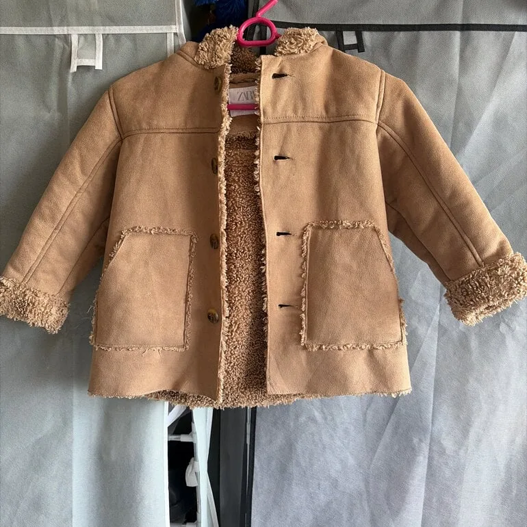 Abrigo Zara — foto 2