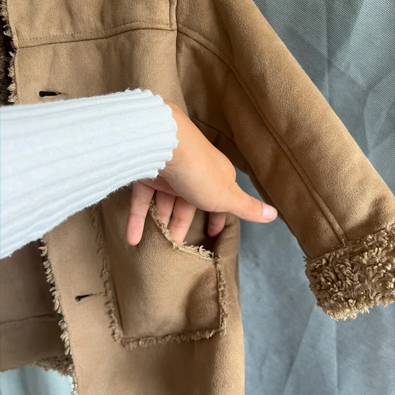 Abrigo Zara — foto 5