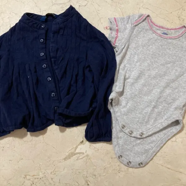 Camisa Polo Ralph Lauren 6 meses