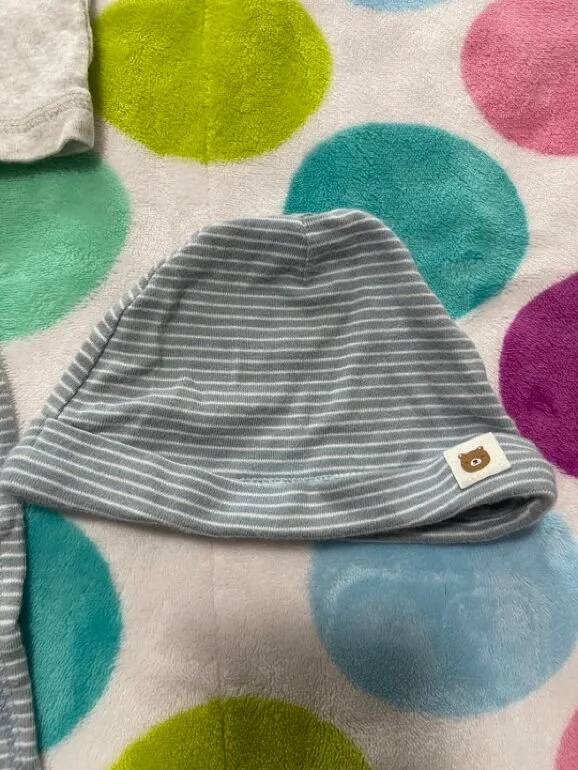 Conjunto carters — foto 4