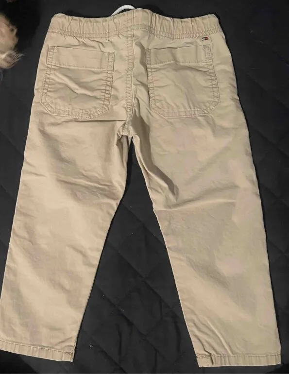Pantalón tommy — foto 4