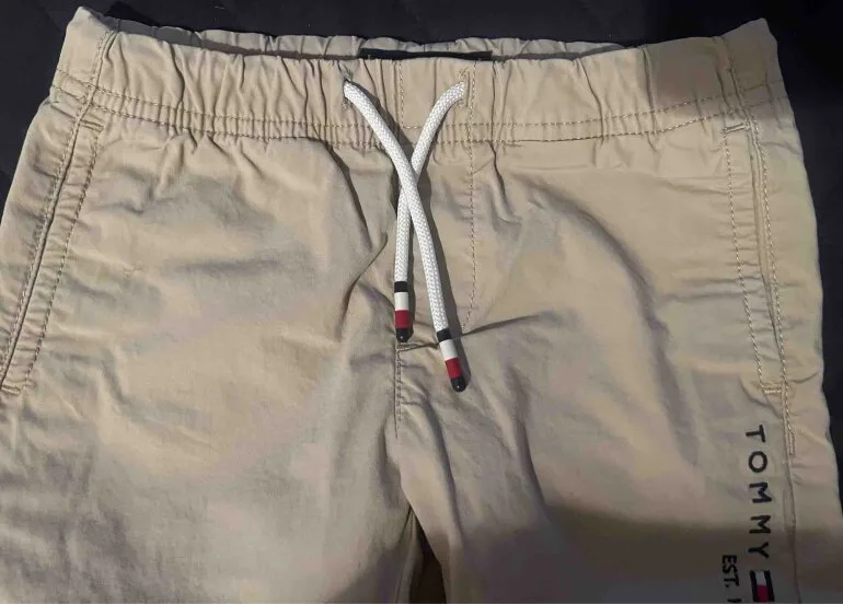 Pantalón tommy — foto 6