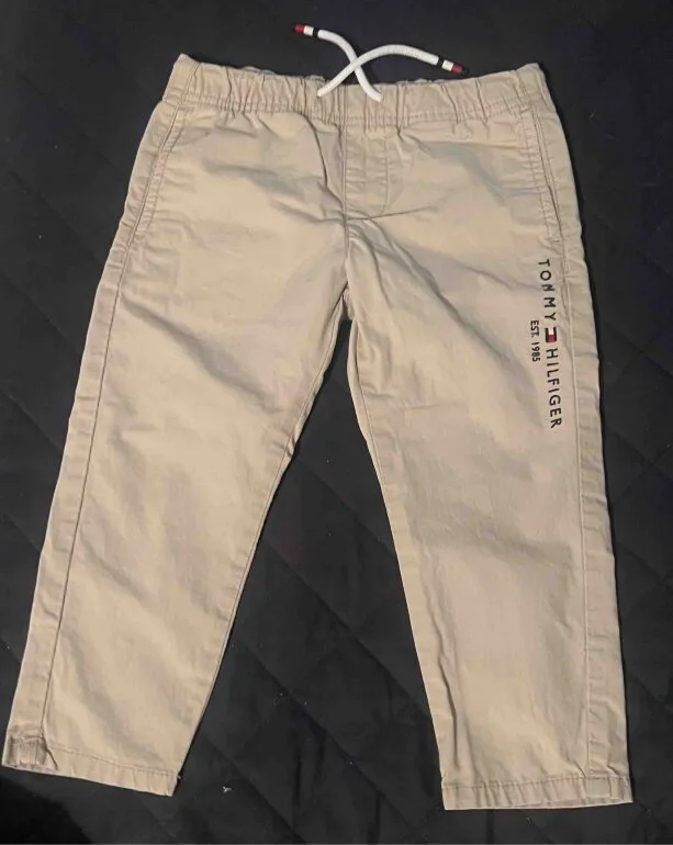 Pantalón tommy — foto 2