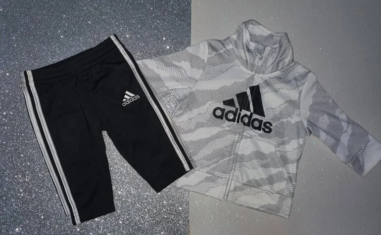 Conjunto ADIDAS ORIGINAL — foto 4