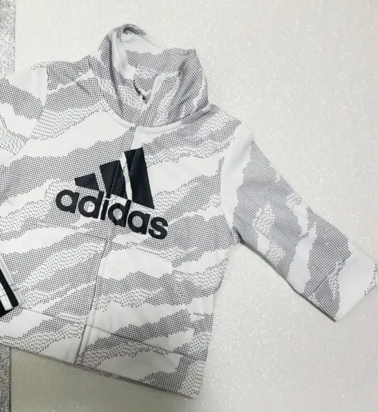 Conjunto ADIDAS ORIGINAL