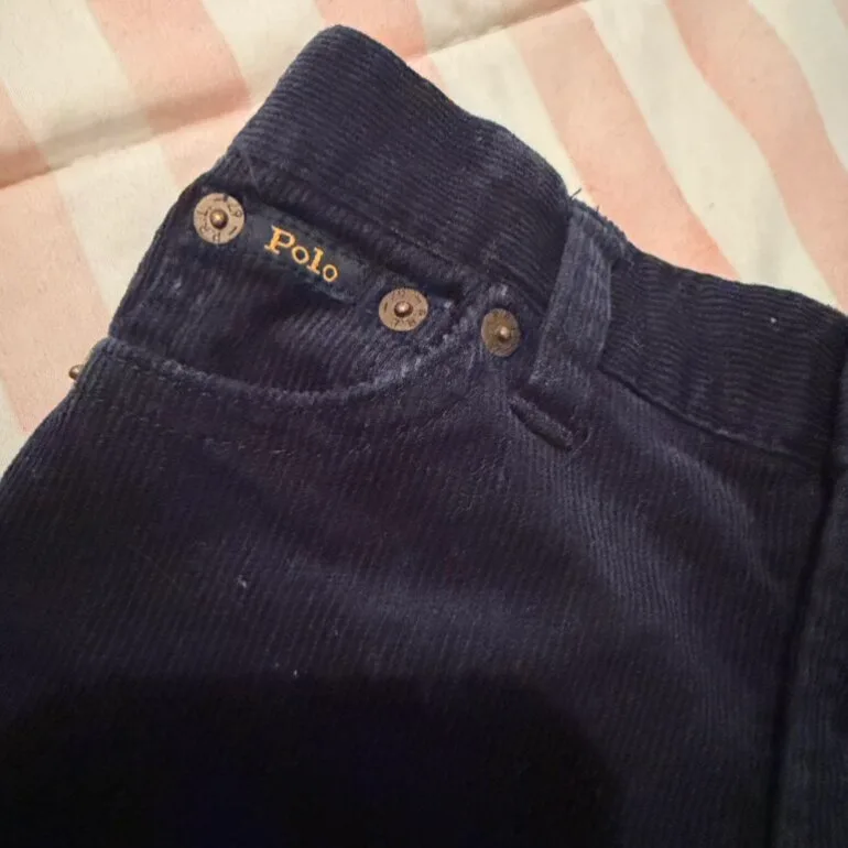 Mameluco y pantalón Ralph Lauren — foto 4