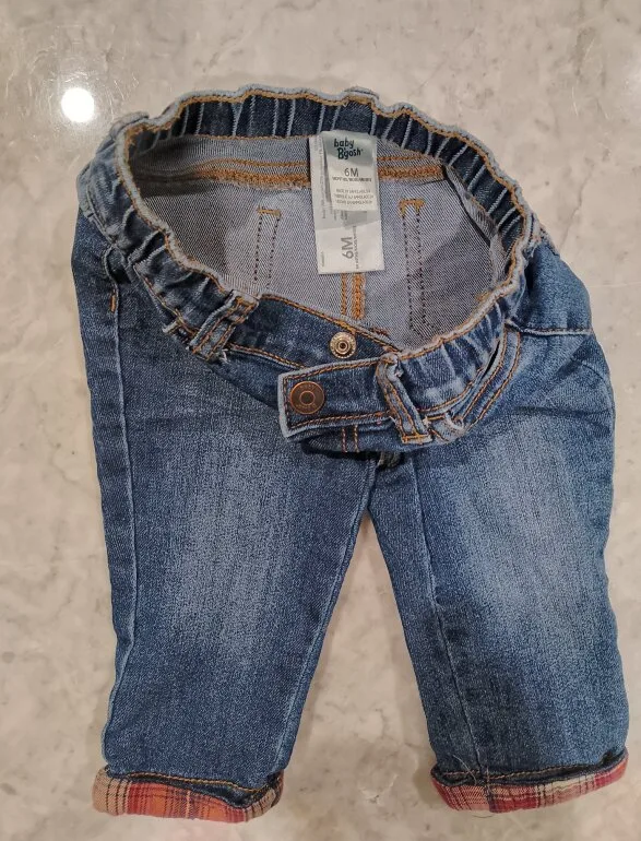 Set pantalón, camisa, playera y chaleco — foto 10