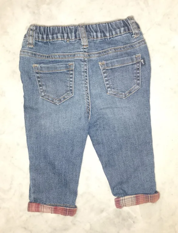 Set pantalón, camisa, playera y chaleco — foto 7