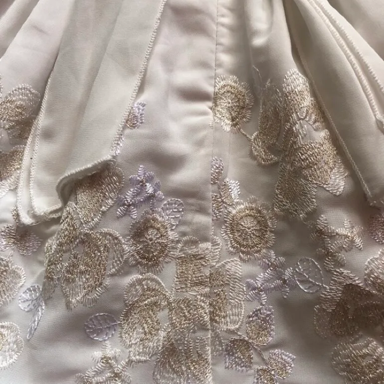 Vestido Mayoral — foto 4