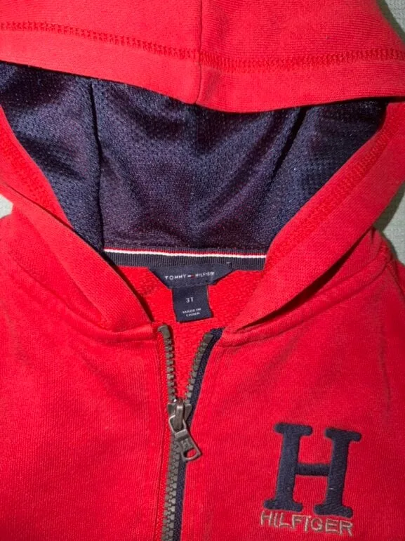 Suéter Tommy — foto 2