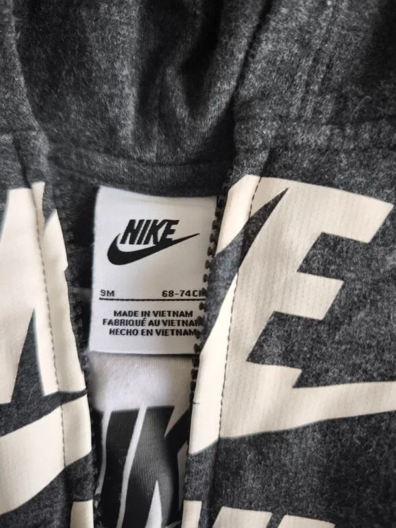 Conjunto para niño nike — foto 2