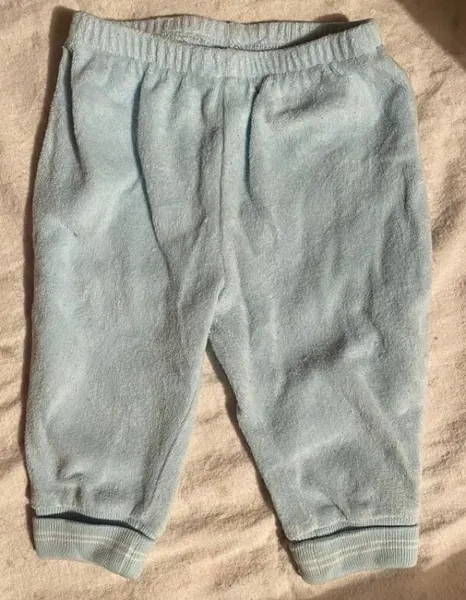 Pants toalla