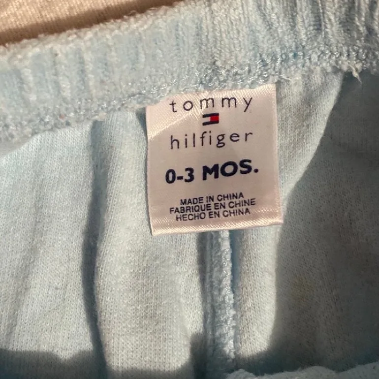 Pants toalla — foto 2
