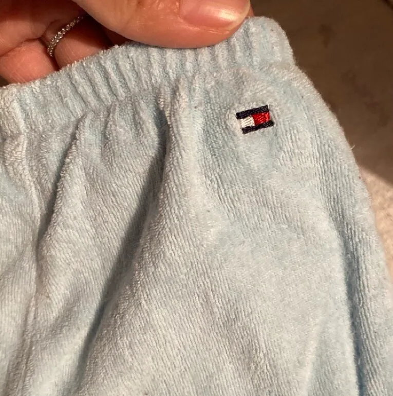 Pants toalla — foto 4