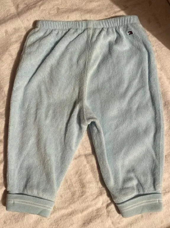 Pants toalla — foto 3