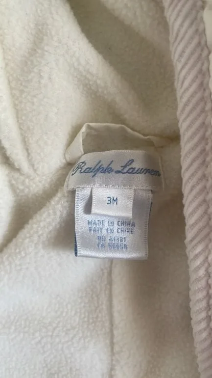 Comando Ralph Lauren — foto 2