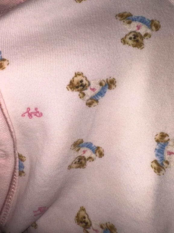 Mameluco Ralph Lauren — foto 2