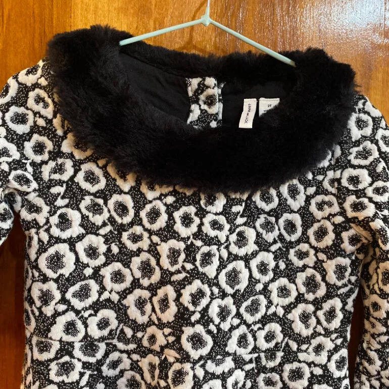 Vestidos elegantes de invierno — foto 4